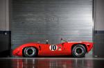 Lola T70 Spyder 1965 года